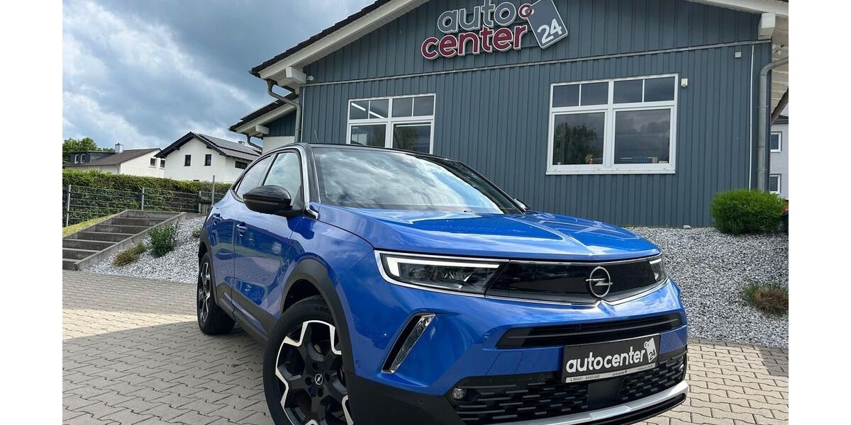 Opel Mokka 16.168 km 18.480 &euro; Wartenberg-Angersbach 36367