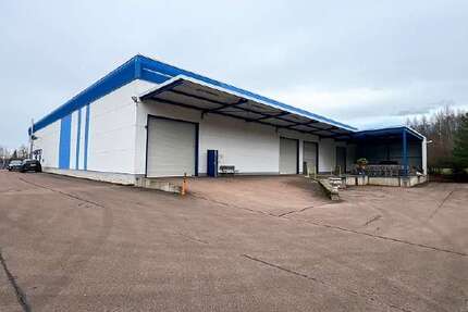 Halle in Rossau 1.150.000 € 1525 m² zimmer