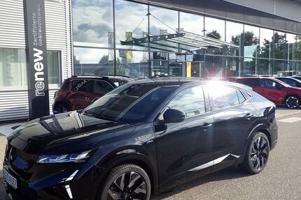 Renault Rafale 4.759 km 42.850 &euro; Neu-Ulm 89231