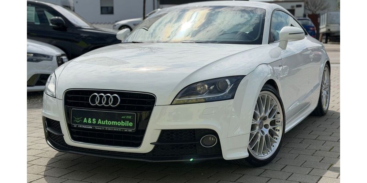 Audi TT 228.000 km 10.990 &euro; Neuburg/Donau 86633