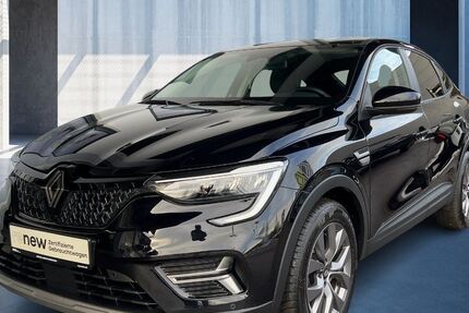 Renault Arkana 27.335 km 23.990 &euro; Unterschleißheim 85716