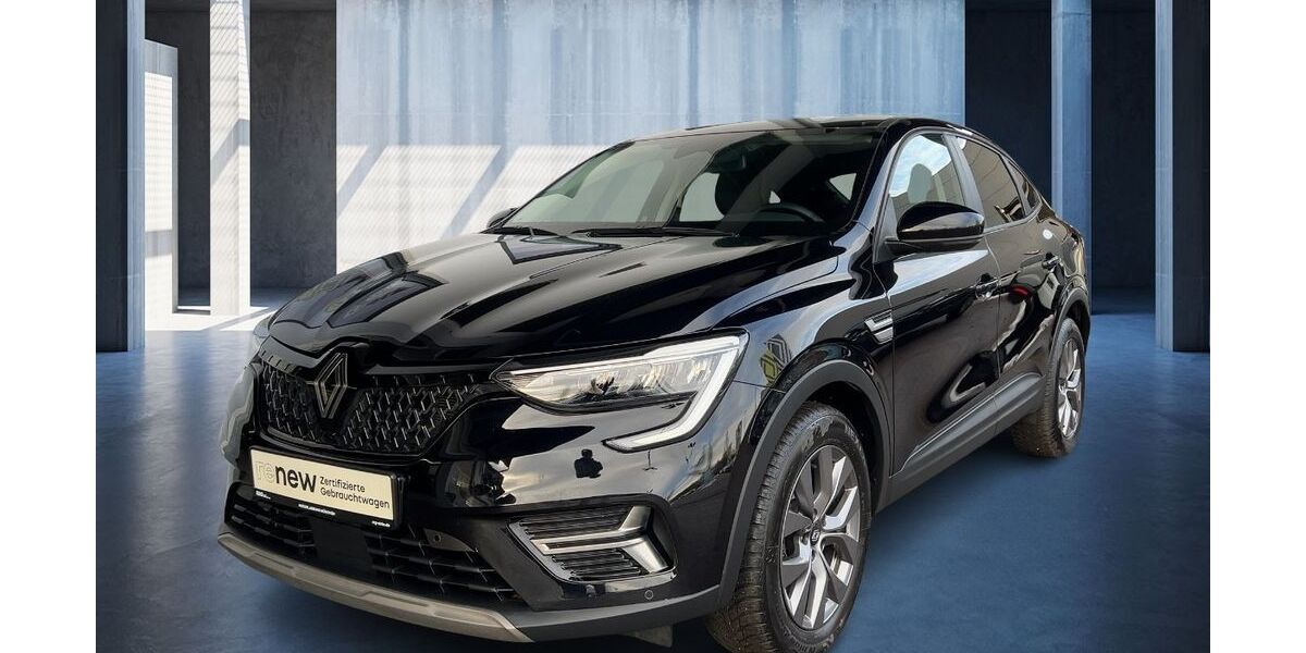 Renault Arkana 27.335 km 23.990 &euro; Unterschleißheim 85716