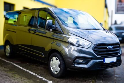 Ford Transit 100.000 km 23.205 &euro; Nürnberg 90439