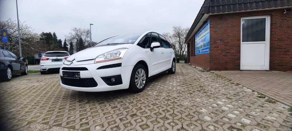 Citroen C4 Picasso 189.200 km 6.999 &euro; Aurich 26607