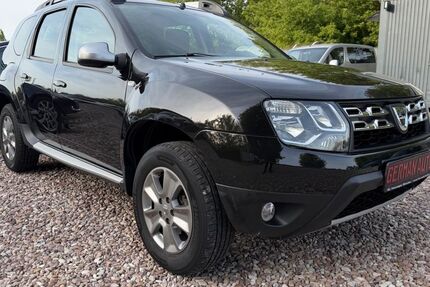 Dacia Duster 130.980 km 7.990 &euro; Erfurt 99091