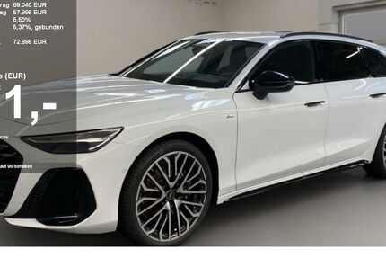 Audi A6 2.500 km 68.390 &euro; Krefeld 47805