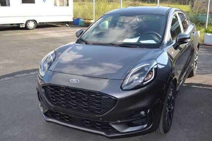Ford Puma 33.980 km 19.990 € Marsberg 34431