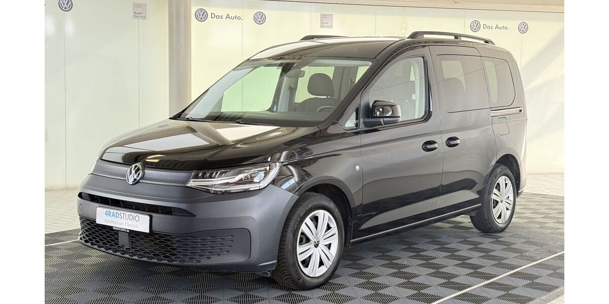 VW Caddy 90.956 km 24.480 &euro; Hohe Börde OT Hermsdorf bei Magdeburg 39326