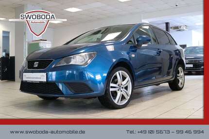 Seat Ibiza 186.353 km 6.950 &euro; Espenau 34314