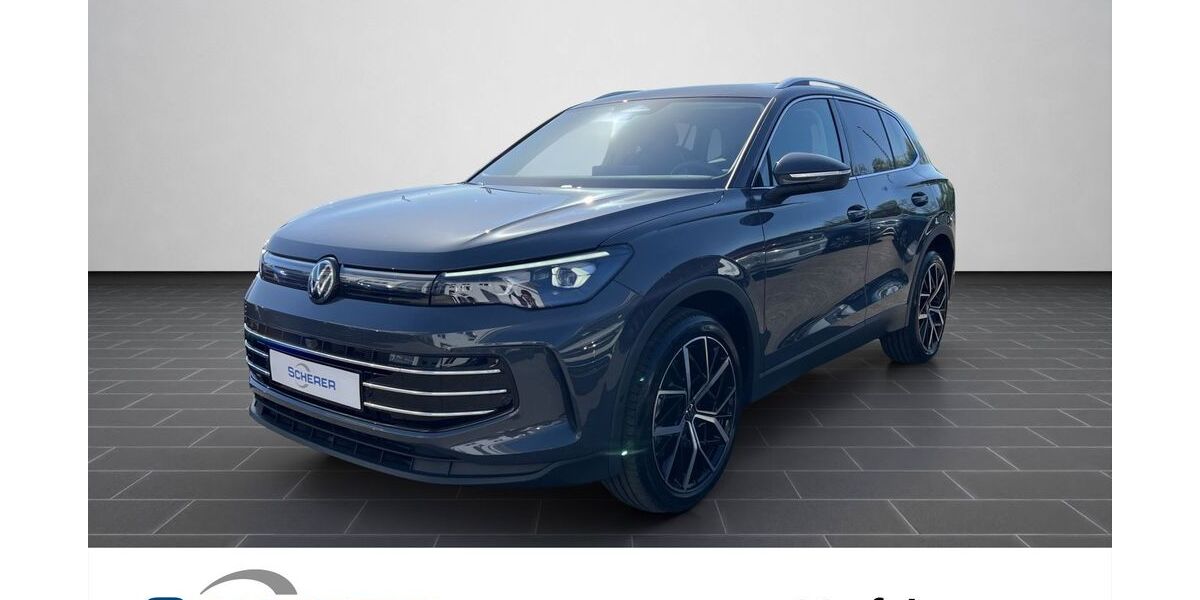 VW Tiguan 9.900 km 42.990 &euro; Saarbrücken 66115