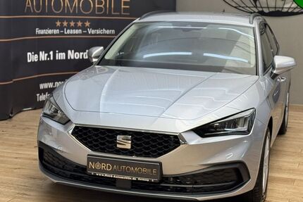 Seat Leon 19.809 km 22.450 € Rastede/ Wahnbek 26180