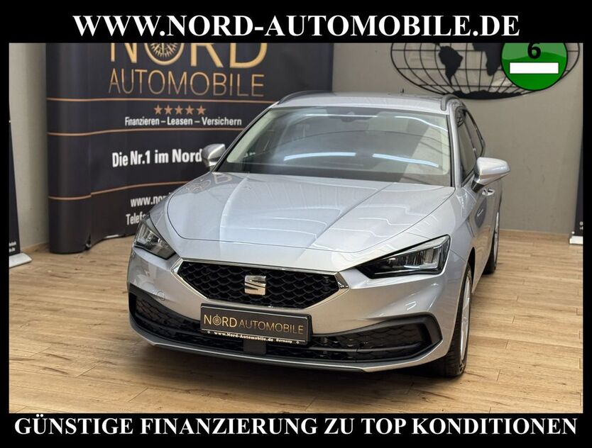 Seat Leon 19.809 km 22.450 € Rastede/ Wahnbek 26180
