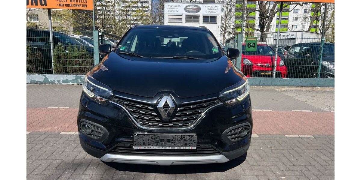 Renault Kadjar 120.000 km 12.990 &euro; Berlin 12353
