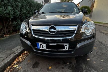 Opel Antara 177.000 km 4.200 &euro; Düsseldorf 40472