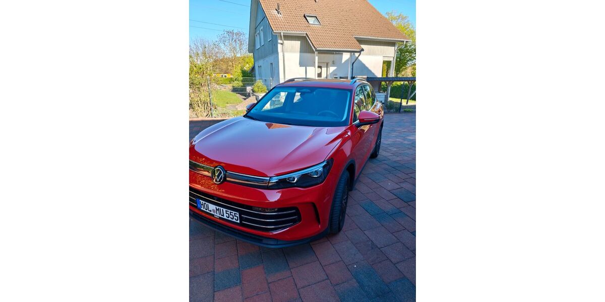 VW Tiguan 29.112 km 30.999 &euro; Delligsen 31073