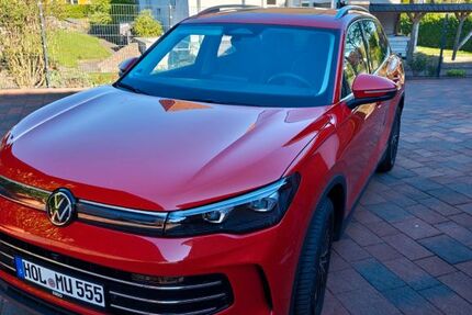 VW Tiguan 29.112 km 31.999 &euro; Delligsen 31073