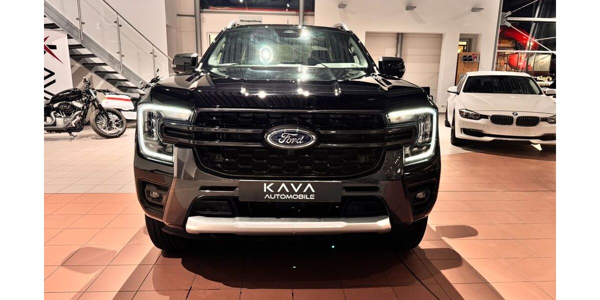 Ford Ranger 25.940 km 41.900 &euro; Hückelhoven 41836