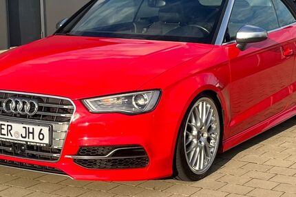 Audi S3 133.500 km 22.000 &euro; Bachhagel 89429