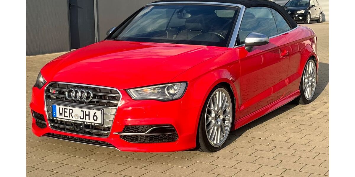 Audi S3 133.500 km 22.000 &euro; Bachhagel 89429
