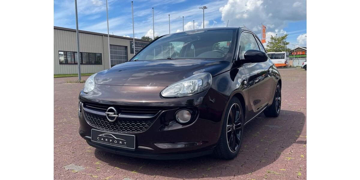 Opel Adam 142.150 km 4.700 &euro; Barsinghausen 30890