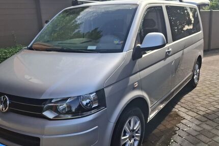 VW T5 Multivan 186.000 km 21.250 € Elsdorf-Westermühlen 24800