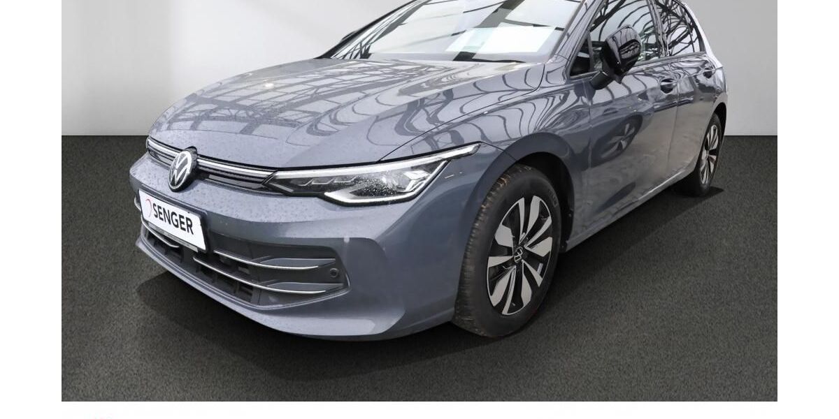 VW Golf 24.763 km 26.880 &euro; Bad Segeberg 23795