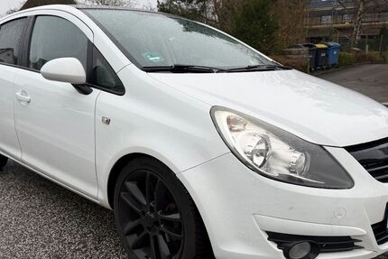 Opel Corsa 148.881 km 3.480 &euro; Kiel 24109
