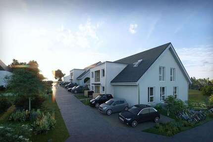 Wohnung zum Kaufen in Neunkirchen-Seelscheid 424.000 € 86.55 m² 3 zimmer