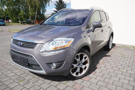 Ford Kuga 150.000 km 7.300 &euro; Rödermark 63322