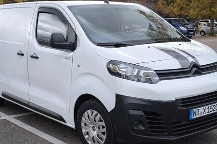 Citroen Jumpy 117.300 km 9.890 € Neuwied 56564