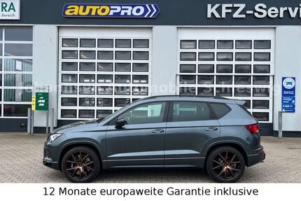 Seat Ateca 127.500 km 22.690 &euro; Schleswig 24837