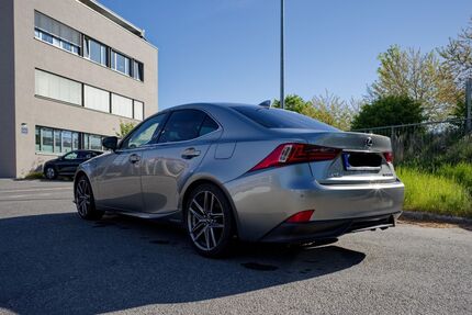 Lexus IS 300 140.000 km 24.000 &euro; Denkendorf 73770