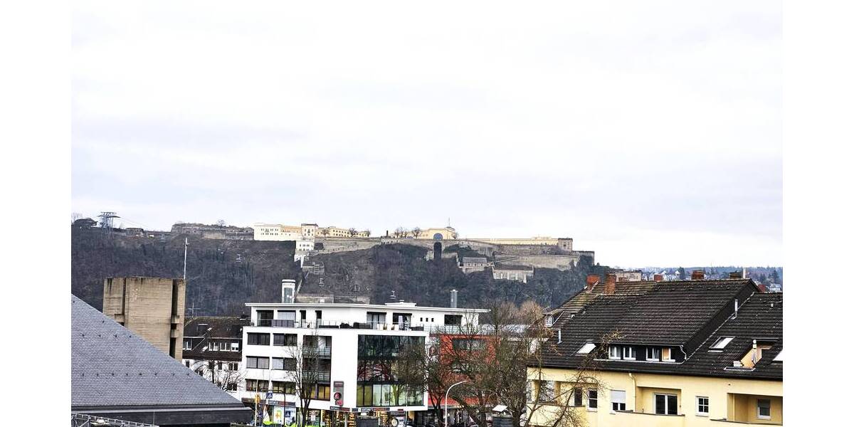 Neubau Passiv Haus - 10 Eigentumswohnungen in Koblenz (WHG 09) 3 zimmer