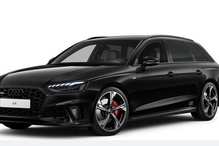 Audi A4 8.405 km 39.180 &euro; Bochum 44892