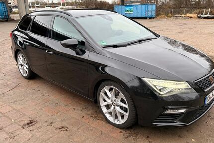 Seat Leon 58.500 km 22.000 &euro; Braunschweig 38106