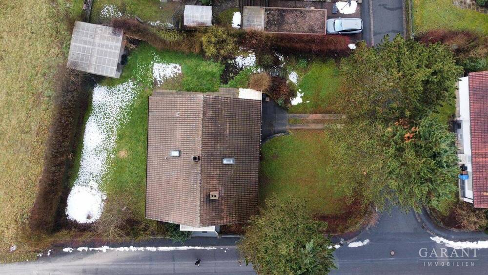 Einfamilienhaus Marktheidenfeld - 8 Zimmer, 170 m&sup2;, 399.000&euro; | Angebot:26257266