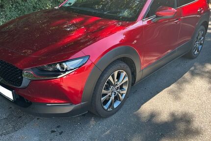 Mazda CX-30 77.000 km 19.400 € Baunach 96148