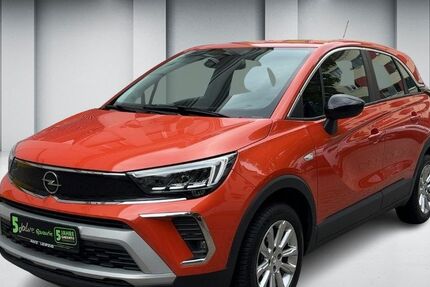 Opel Crossland (X) 36.735 km 15.490 &euro; Leipzig 04179