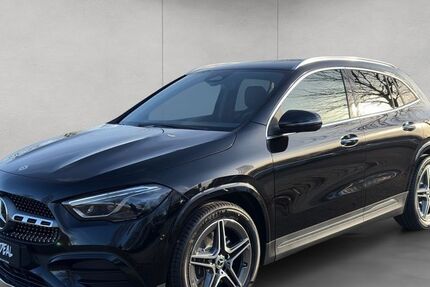 Mercedes-Benz GLA 180 4.451 km 41.960 &euro; Göttingen 37079