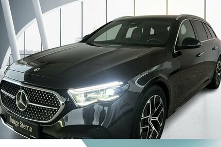 Mercedes-Benz E 200 9.958 km 51.980 &euro; Potsdam 14480