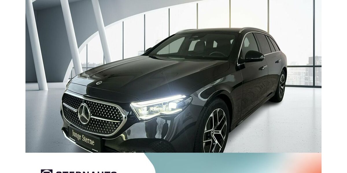 Mercedes-Benz E 200 9.958 km 51.980 &euro; Potsdam 14480