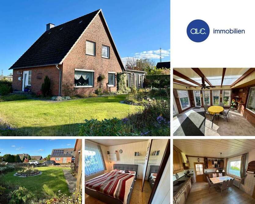 Haus zum Kaufen in Meldorf 289.000 € 124 m²