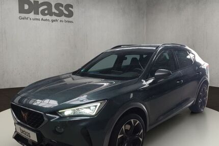 Cupra Formentor 34.014 km 24.780 &euro; Offenbach 63075
