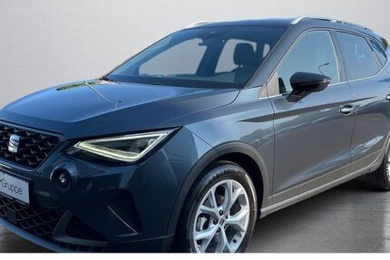 Seat Arona 15.646 km 15.780 € Daun 54550