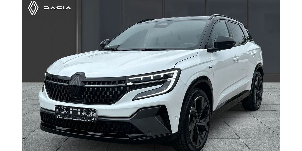 Renault Austral 23.800 km 35.490 &euro; Illertissen 89257