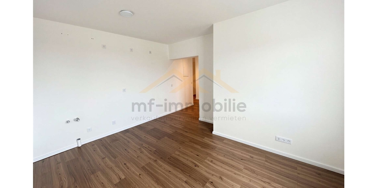 zwei Zimmer Appartement in Mariental 35qm - Dachgeschoßwohnung Mariental Helmstedt - Grasleben | Angebot:26334829
