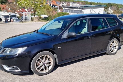 Saab 9-3 213.920 km 3.799 &euro; Leonberg Gebersheim 71229