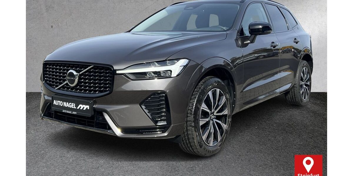 Volvo XC60 84.099 km 32.800 &euro; Steinfurt 48565
