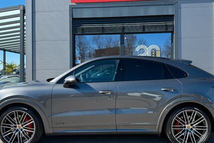 Porsche Cayenne 21.890 km 99.790 &euro; Kaufering 86916