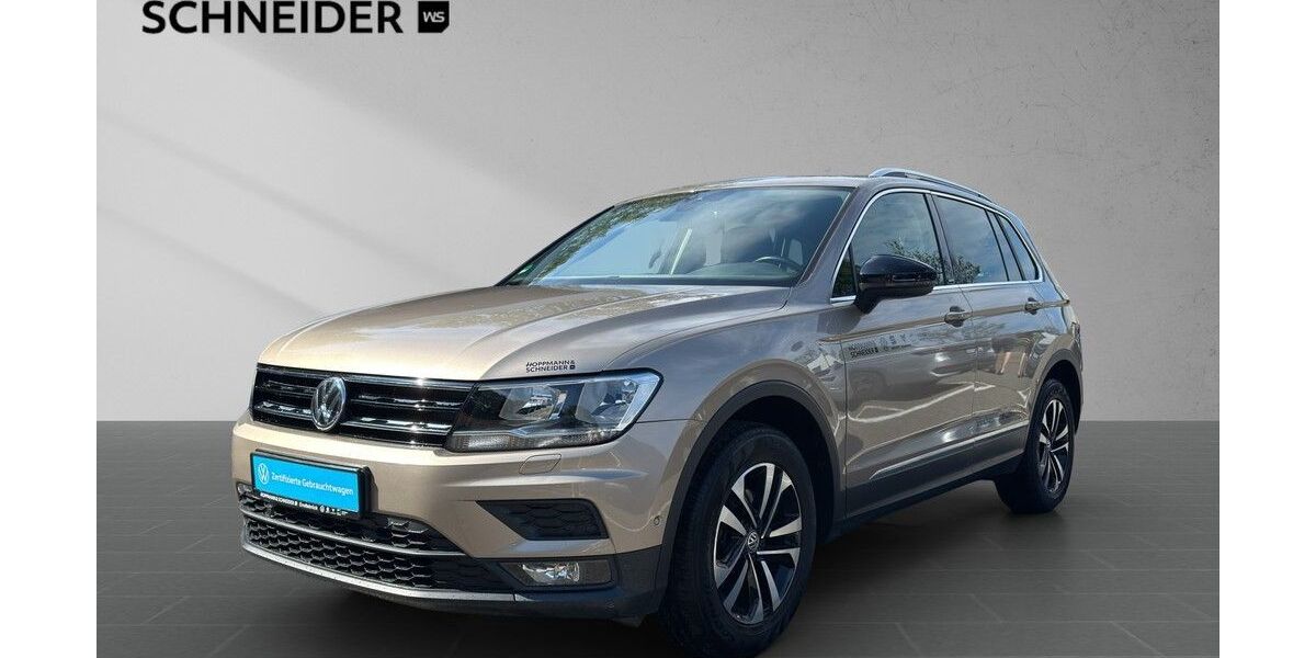 VW Tiguan 101.482 km 22.410 &euro; Erndtebrück 57339
